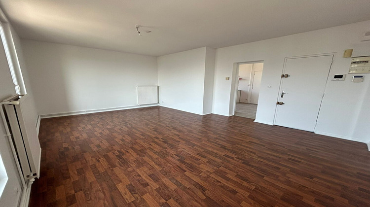 Ma-Cabane - Location Appartement LE HAVRE, 70 m²