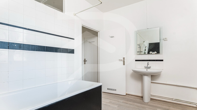 Ma-Cabane - Location Appartement LE HAVRE, 70 m²