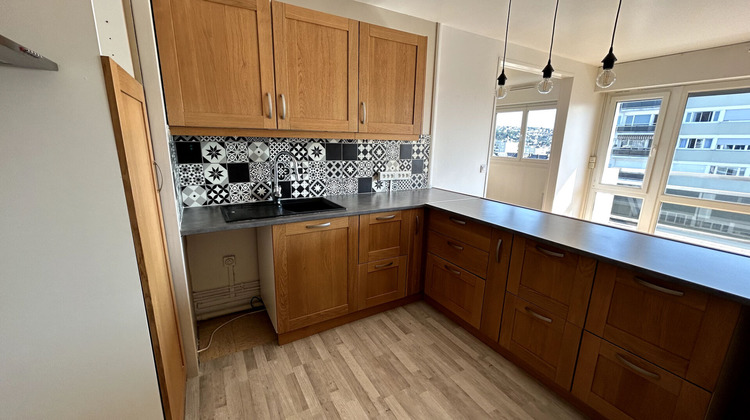 Ma-Cabane - Location Appartement LE HAVRE, 69 m²