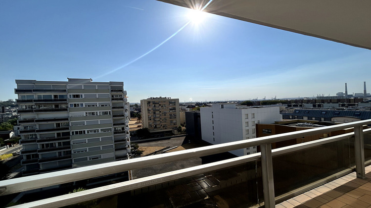 Ma-Cabane - Location Appartement LE HAVRE, 69 m²