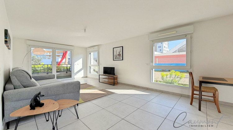 Ma-Cabane - Location Appartement Le Havre, 32 m²