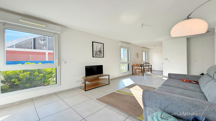 Ma-Cabane - Location Appartement Le Havre, 32 m²