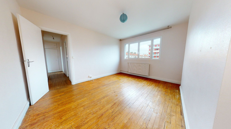 Ma-Cabane - Location Appartement Le havre, 33 m²