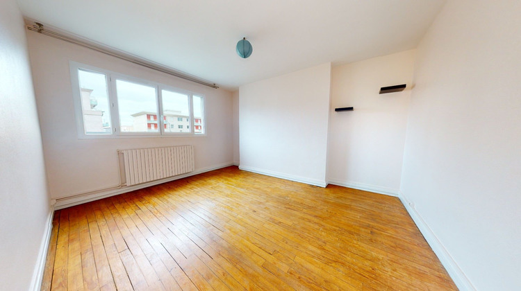 Ma-Cabane - Location Appartement Le havre, 33 m²