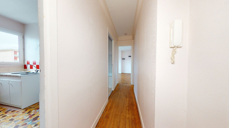 Ma-Cabane - Location Appartement Le havre, 33 m²