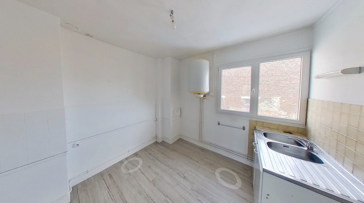 Ma-Cabane - Location Appartement Le Havre, 57 m²
