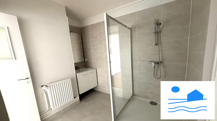 Ma-Cabane - Location Appartement Le Havre, 22 m²