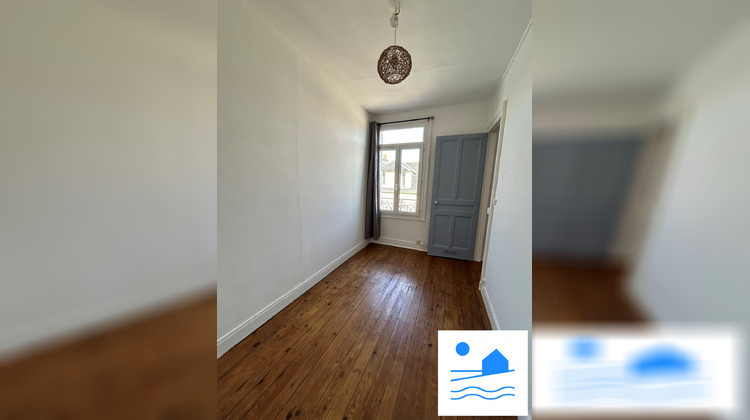 Ma-Cabane - Location Appartement Le Havre, 32 m²