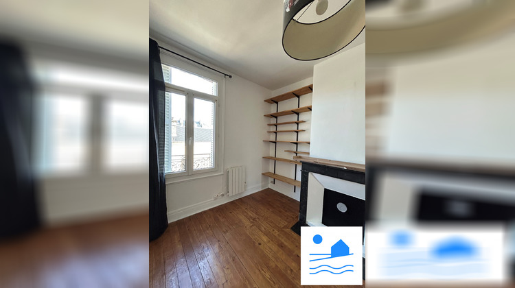 Ma-Cabane - Location Appartement Le Havre, 32 m²