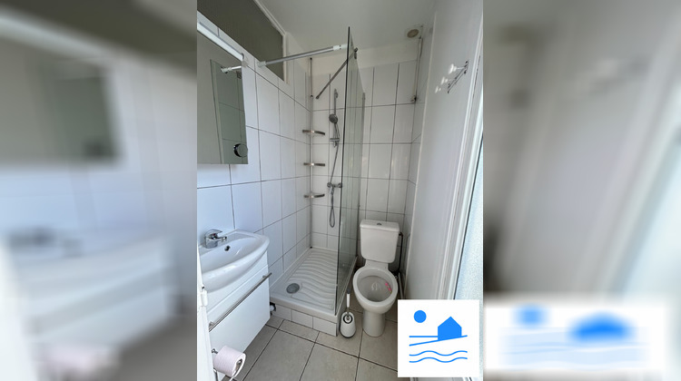 Ma-Cabane - Location Appartement Le Havre, 32 m²