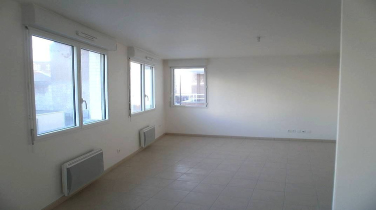 Ma-Cabane - Location Appartement Le havre, 62 m²