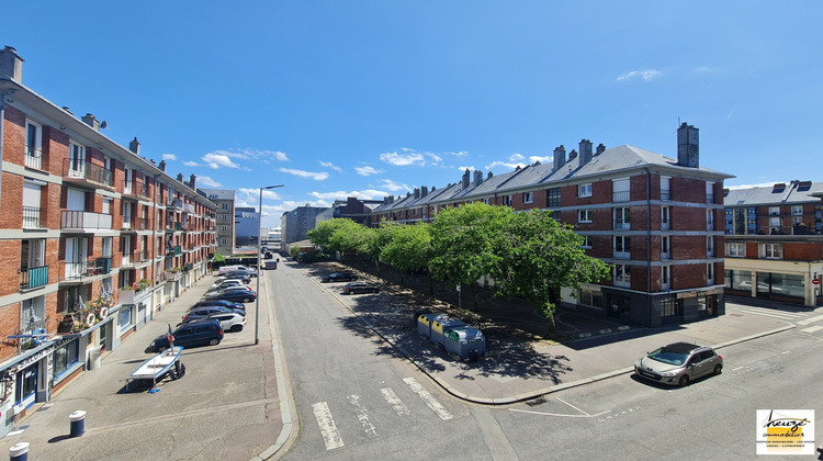 Ma-Cabane - Location Appartement Le Havre, 63 m²