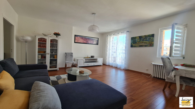 Ma-Cabane - Location Appartement Le Havre, 63 m²