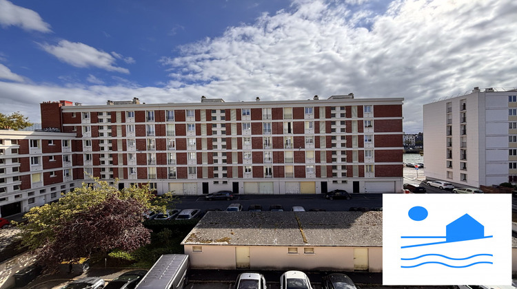 Ma-Cabane - Location Appartement Le Havre, 65 m²