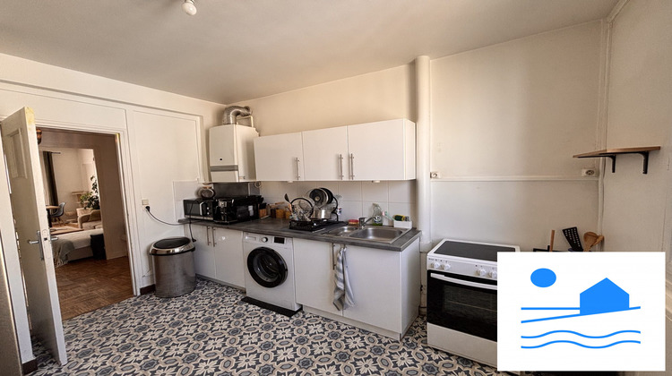 Ma-Cabane - Location Appartement Le Havre, 65 m²