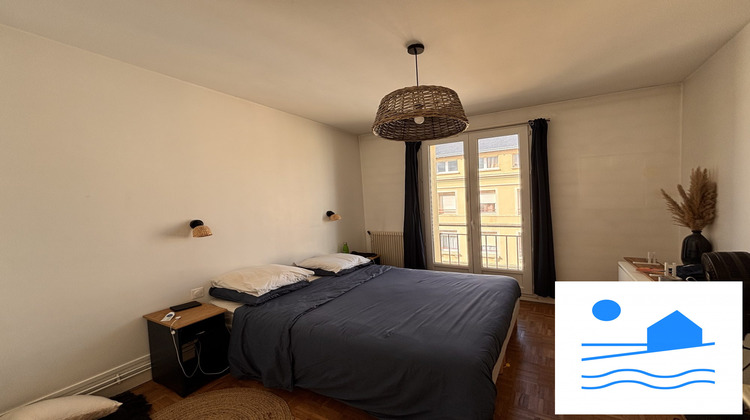 Ma-Cabane - Location Appartement Le Havre, 65 m²