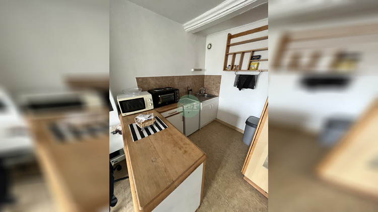 Ma-Cabane - Location Appartement Le Havre, 27 m²