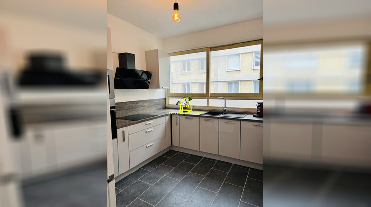 Ma-Cabane - Location Appartement Le Havre, 66 m²