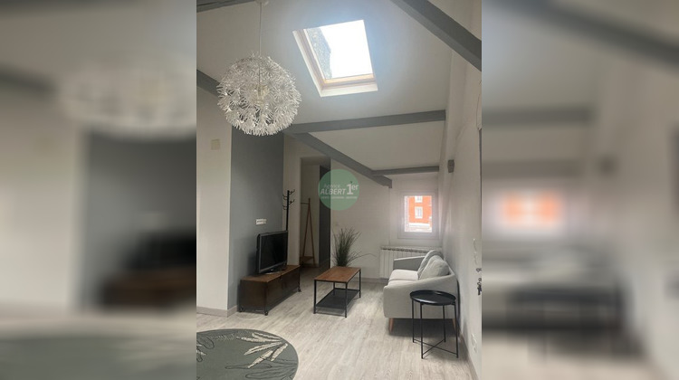 Ma-Cabane - Location Appartement Le Havre, 50 m²