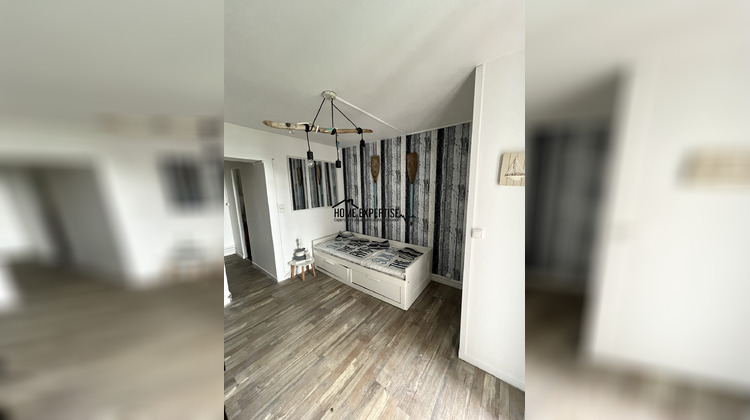 Ma-Cabane - Location Appartement Le Havre, 15 m²