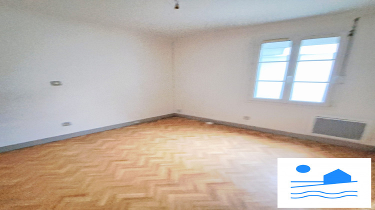 Ma-Cabane - Location Appartement Le Havre, 50 m²