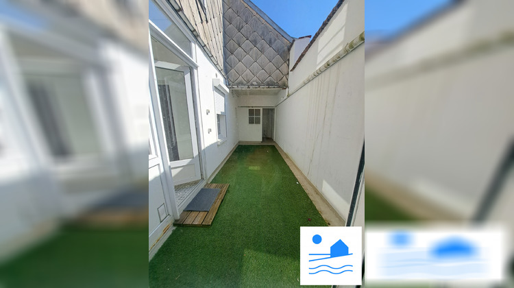 Ma-Cabane - Location Appartement Le Havre, 50 m²