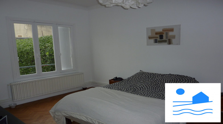 Ma-Cabane - Location Appartement Le Havre, 80 m²
