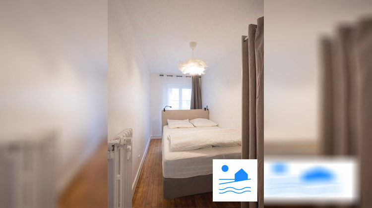 Ma-Cabane - Location Appartement Le Havre, 38 m²