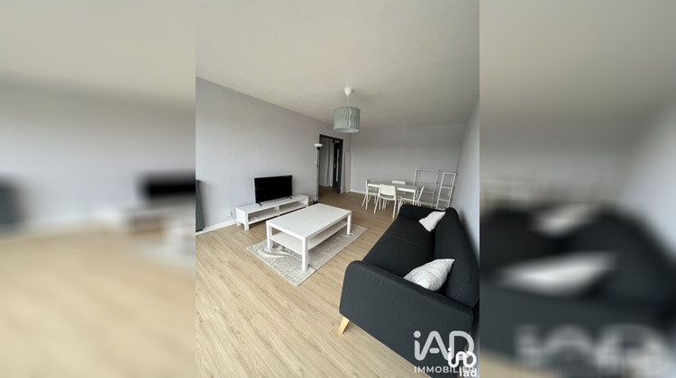 Ma-Cabane - Location Appartement Le Havre, 66 m²