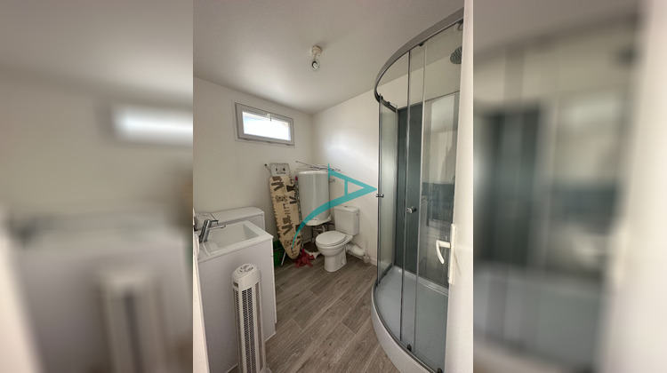 Ma-Cabane - Location Appartement LE HAVRE, 22 m²