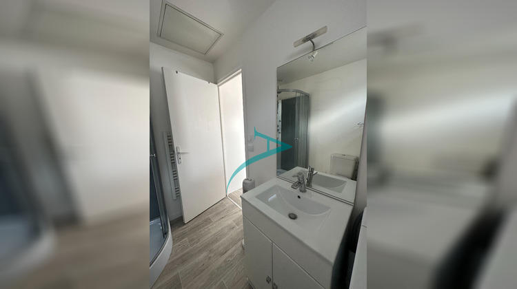 Ma-Cabane - Location Appartement LE HAVRE, 22 m²