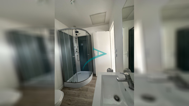 Ma-Cabane - Location Appartement LE HAVRE, 22 m²