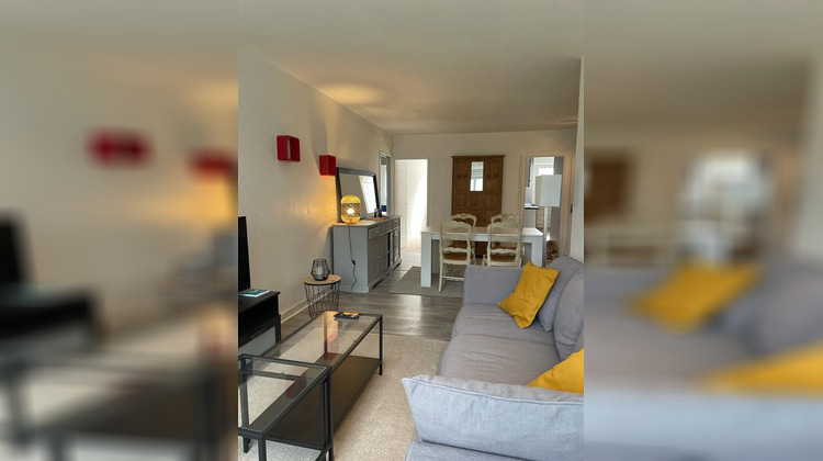 Ma-Cabane - Location Appartement Le Havre, 102 m²