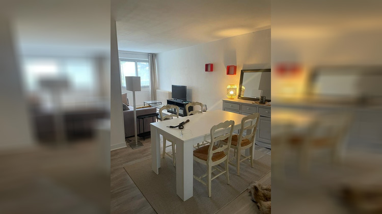 Ma-Cabane - Location Appartement Le Havre, 102 m²