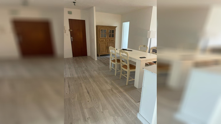 Ma-Cabane - Location Appartement Le Havre, 102 m²