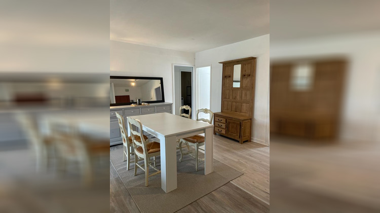 Ma-Cabane - Location Appartement Le Havre, 102 m²