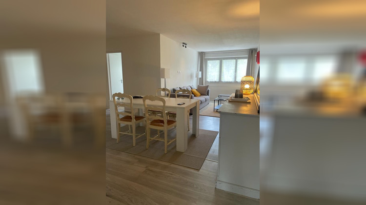 Ma-Cabane - Location Appartement Le Havre, 102 m²