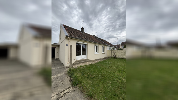 Ma-Cabane - Location Appartement Le Havre, 76 m²