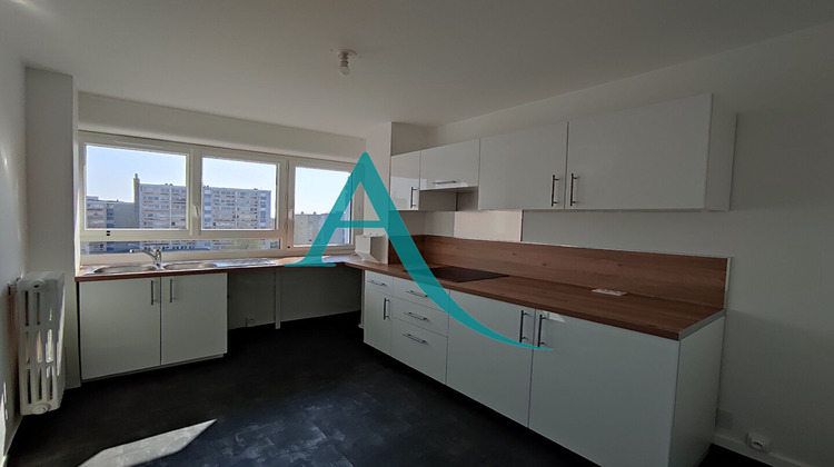 Ma-Cabane - Location Appartement LE HAVRE, 62 m²