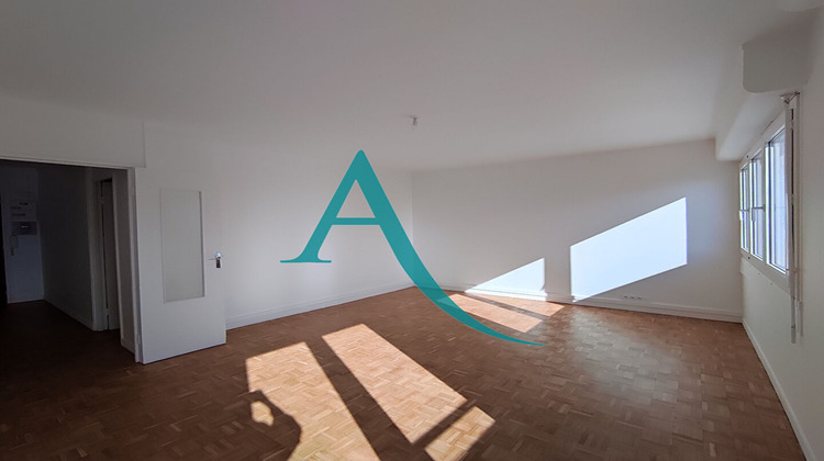 Ma-Cabane - Location Appartement LE HAVRE, 62 m²