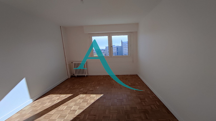 Ma-Cabane - Location Appartement LE HAVRE, 62 m²