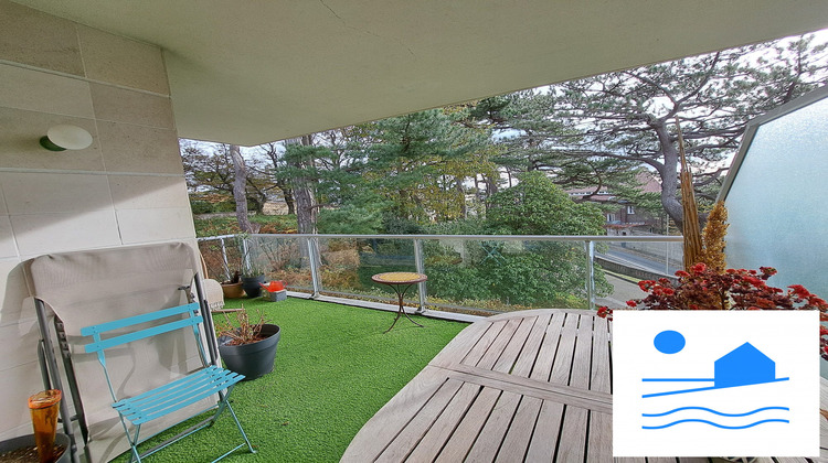 Ma-Cabane - Location Appartement Le Havre, 118 m²