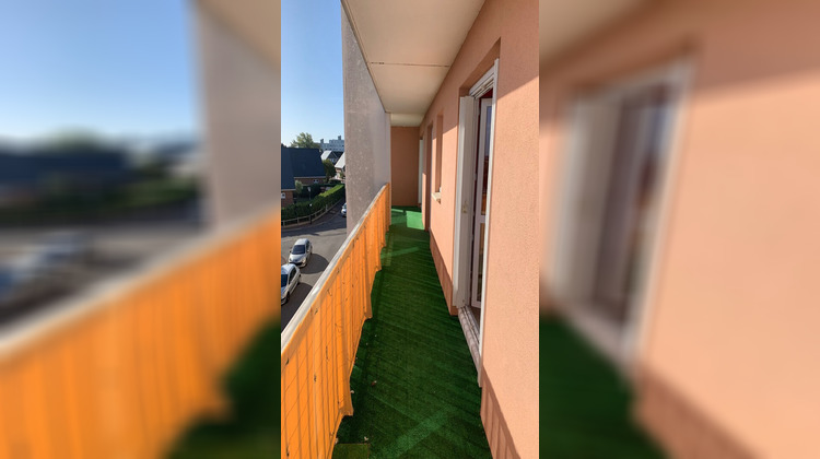 Ma-Cabane - Location Appartement LE HAVRE, 87 m²