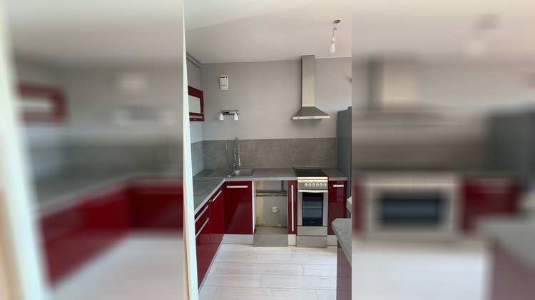 Ma-Cabane - Location Appartement LE HAVRE, 87 m²