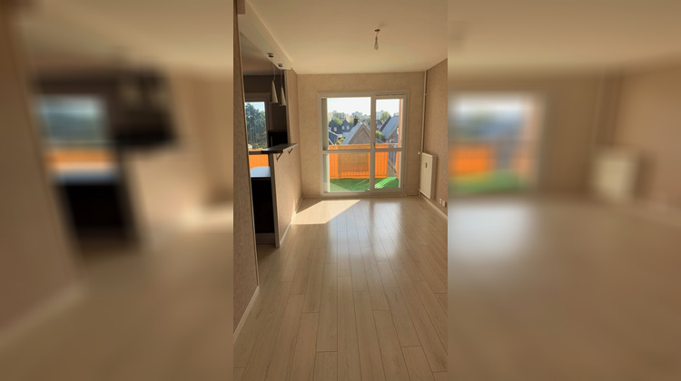 Ma-Cabane - Location Appartement LE HAVRE, 87 m²