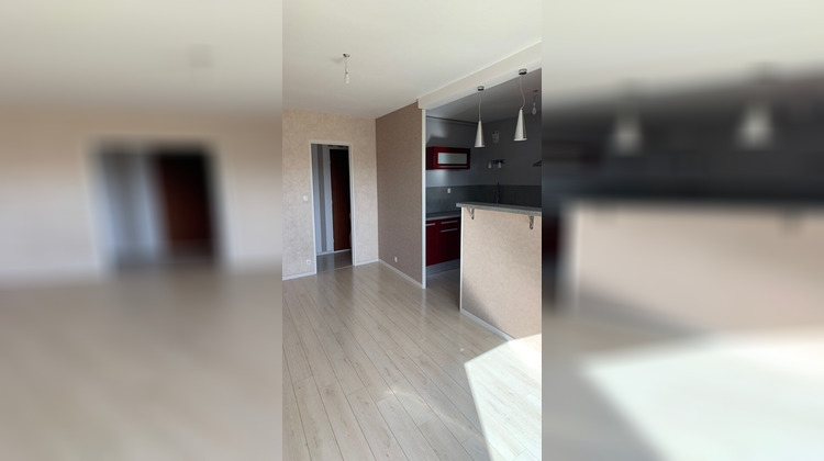 Ma-Cabane - Location Appartement LE HAVRE, 87 m²