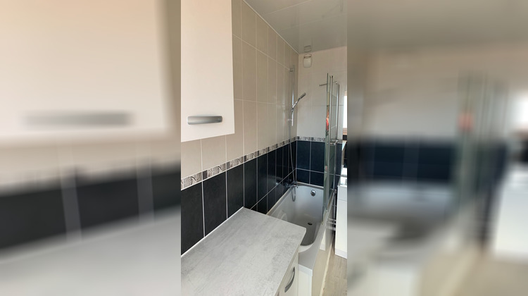 Ma-Cabane - Location Appartement LE HAVRE, 87 m²