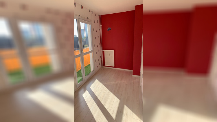 Ma-Cabane - Location Appartement LE HAVRE, 87 m²