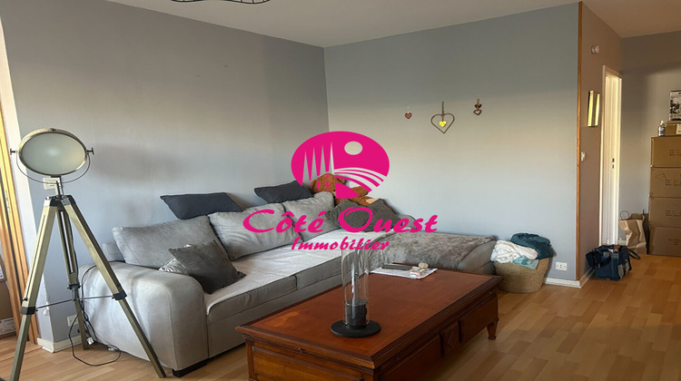 Ma-Cabane - Location Appartement Le Havre, 69 m²