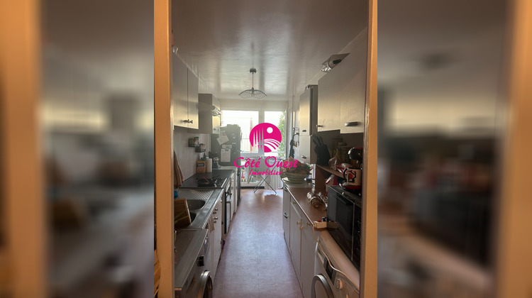 Ma-Cabane - Location Appartement Le Havre, 69 m²